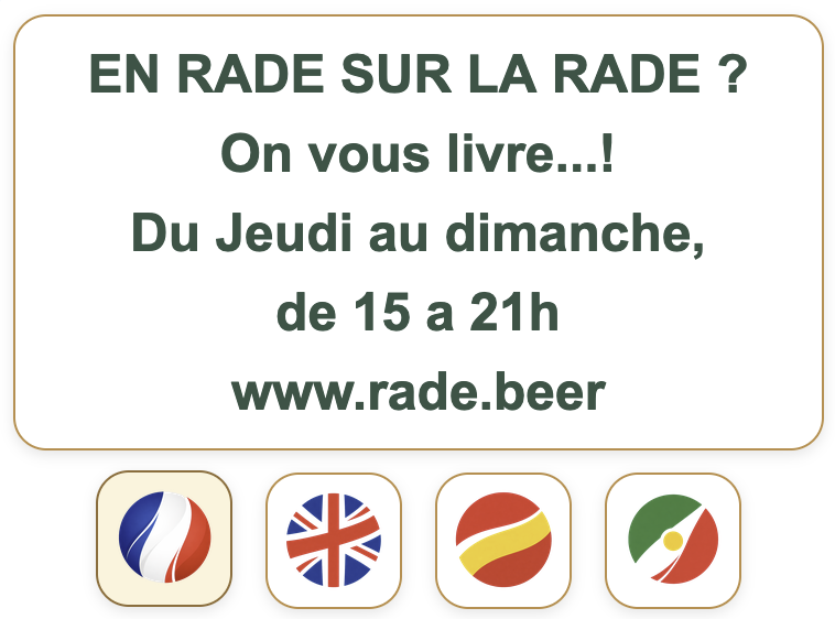 www.rade.beer